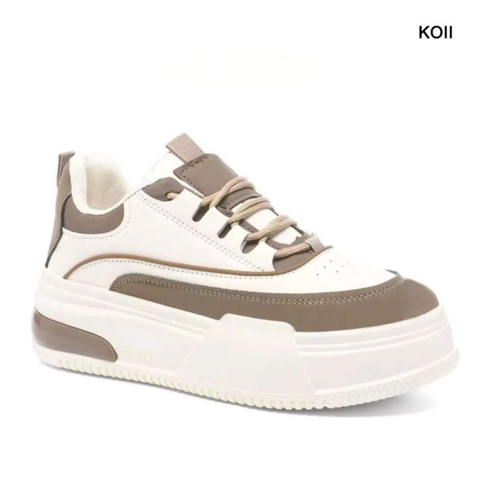 sepatu sneakers import KOII