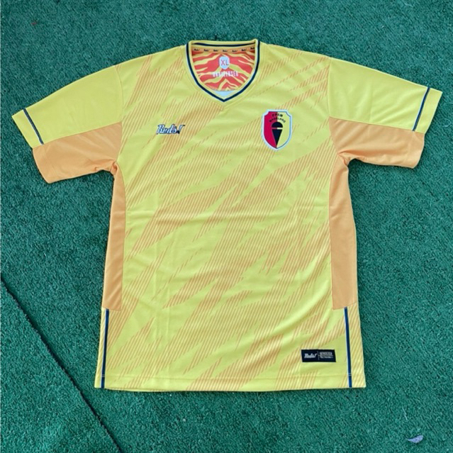 Jersey PPSM 2018 (Unreleased)