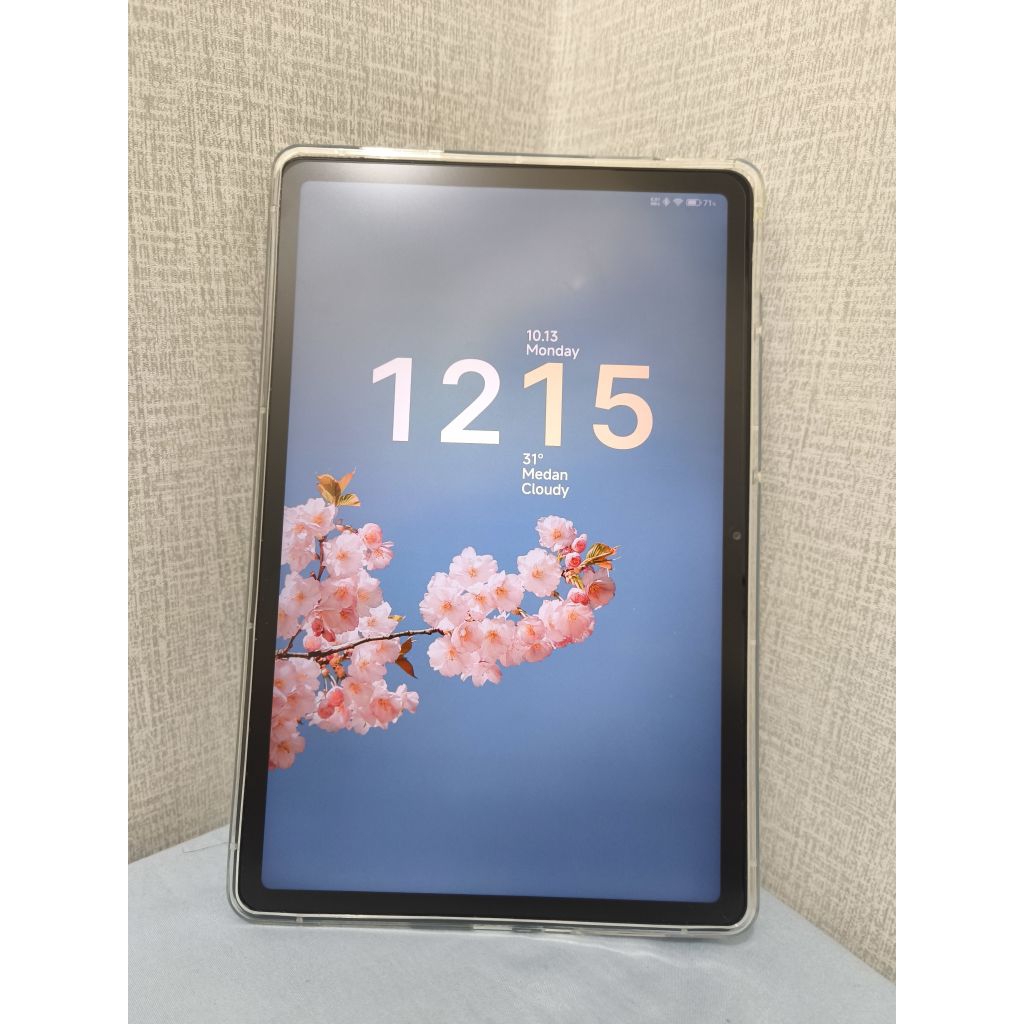 [SECOND/GARANSI ± 8-9 BLN] Xiaomi Redmi Pad 2 dengan Redmi Smart Pen | Tab Tablet Android 11 Inch | 