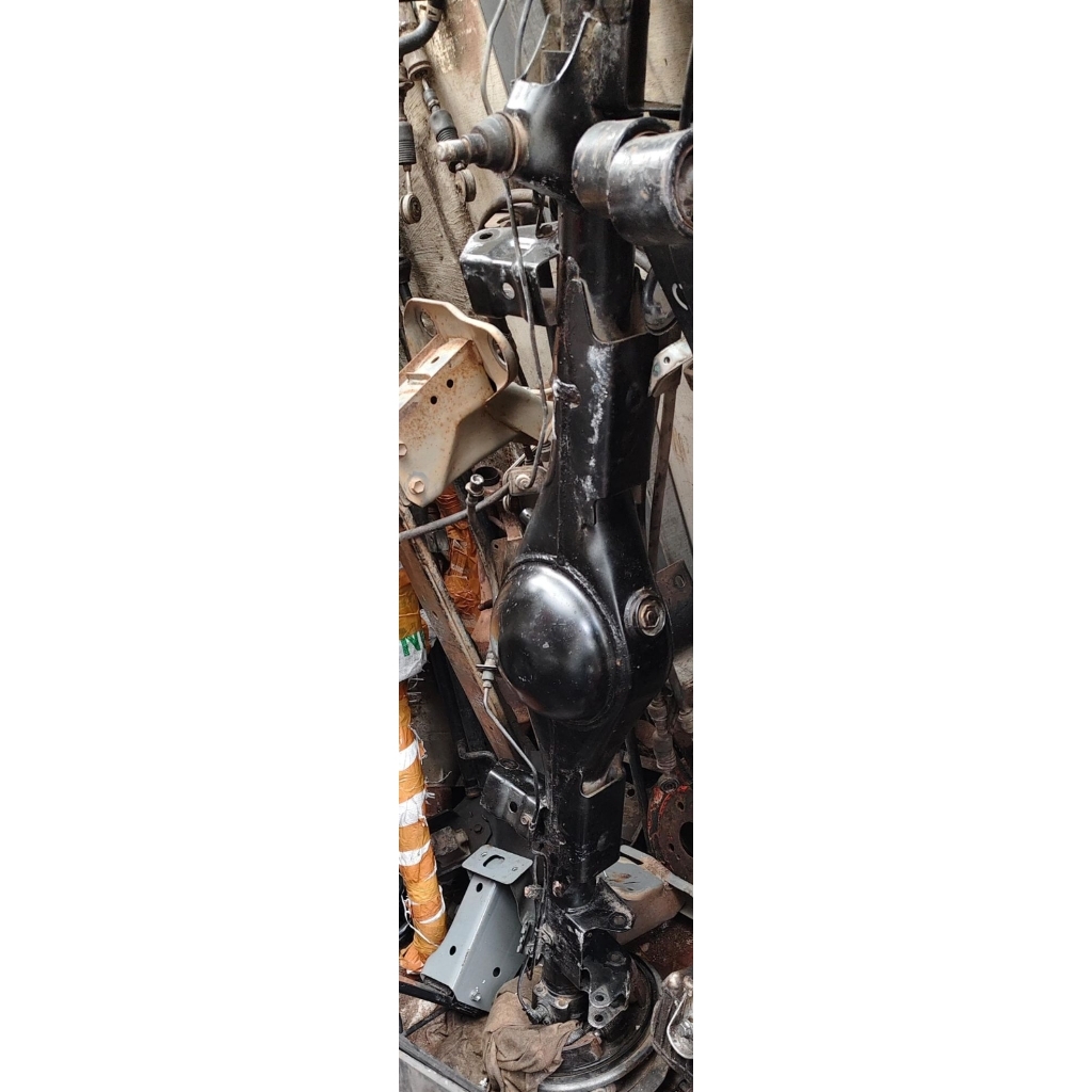 SELONGSONG SERUBUNG GARDAN TOYOTA AVANZA VELOZ LAMA ABS