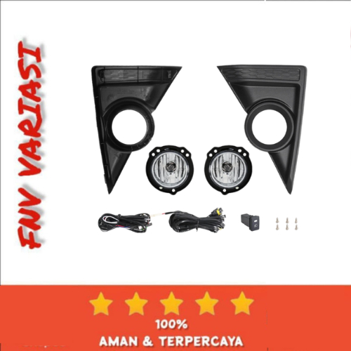 FOGLAMP DLAA AGYA/ AYLA 2022