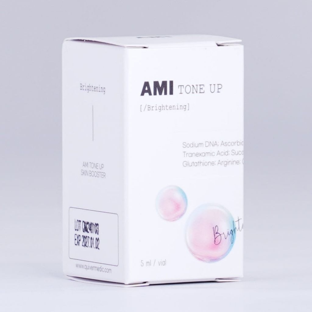 Skinbooster Ami Tone Up