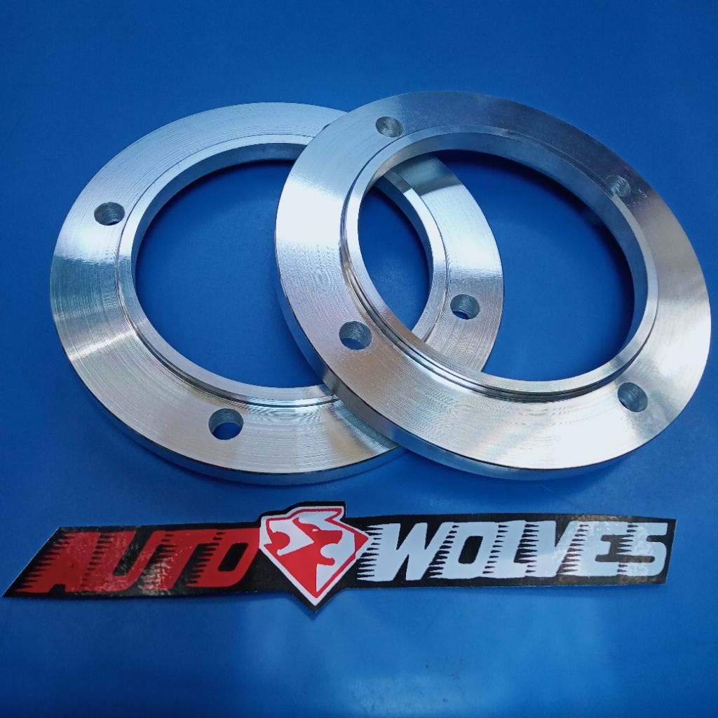 Spacer Gear klx spacer Gir klx tebal 1cm spacer Gir Klx D tracker