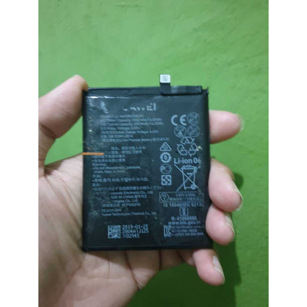 BATRE HUAWEI P30 MINUS