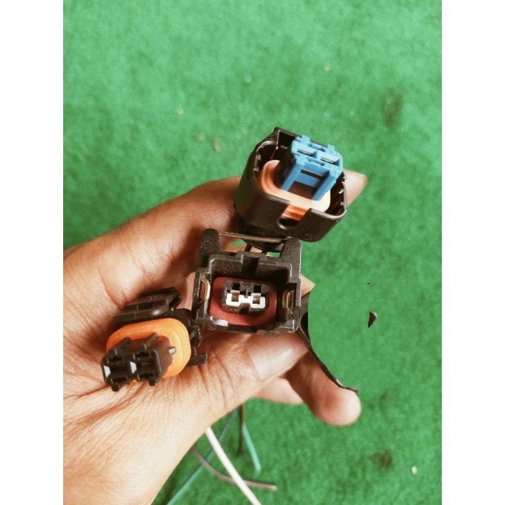 soket sensor ect temperatur chevrolet spark 1.2