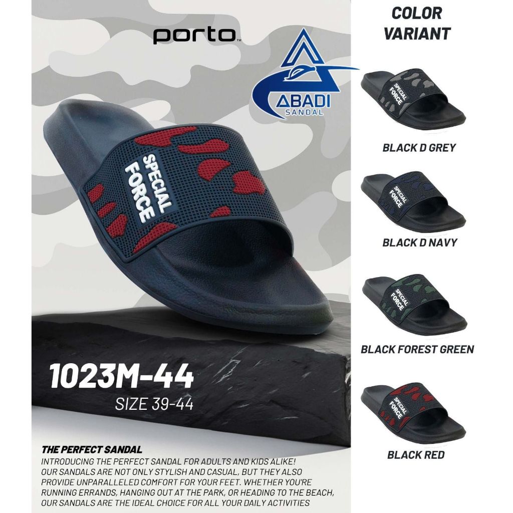 PORTO 1023 M -44 (39-44)