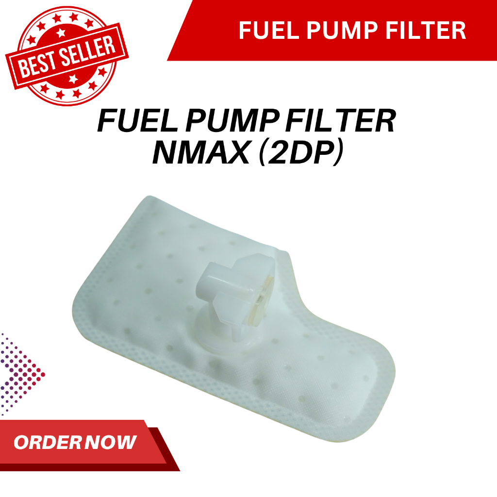 FILTER FUEL PUMP NMAX (2DP) PRO1