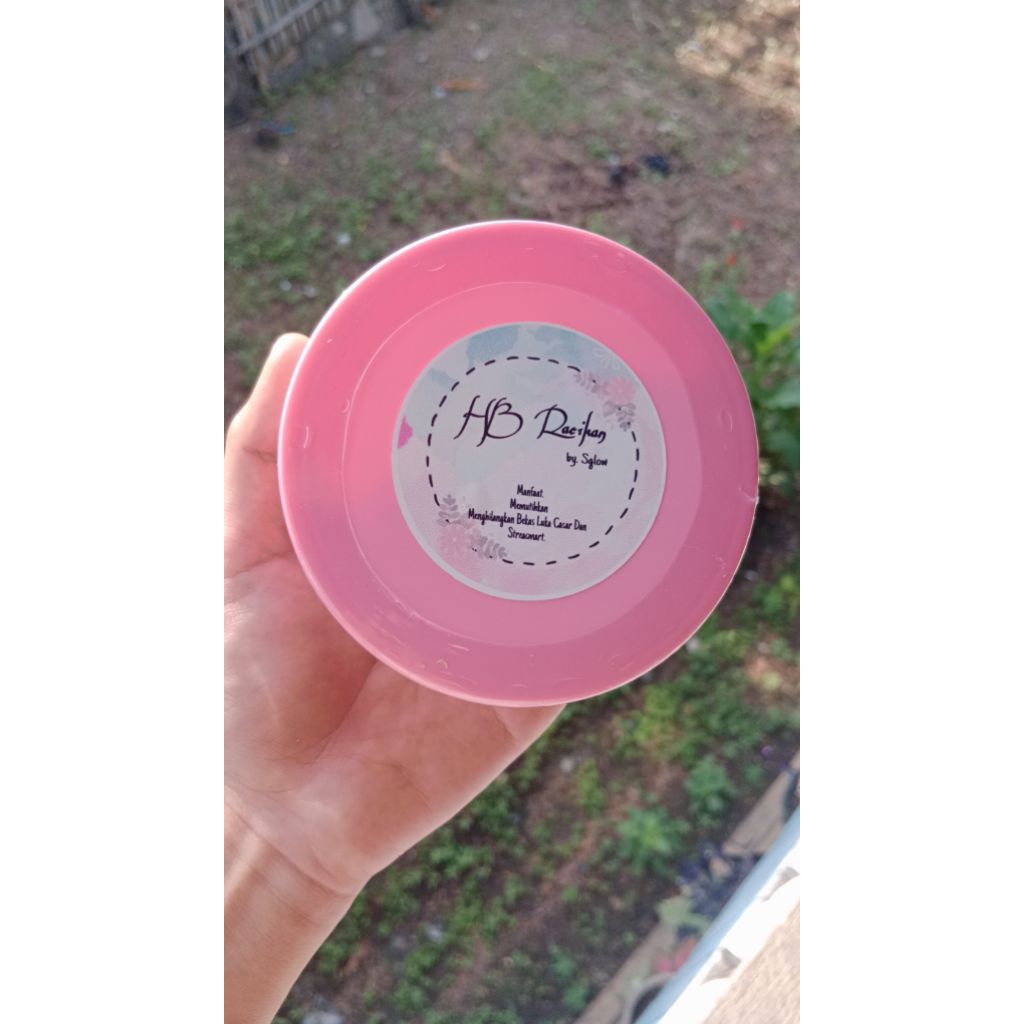 HB RACIK DOSTING SGLOW