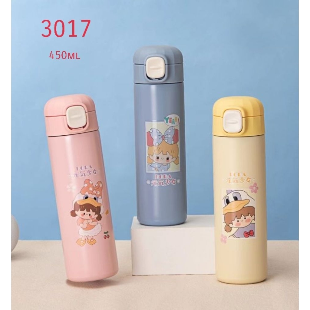 TERMOS AIR PANAS | TERMOS MINI | TERMOS TRAVELING