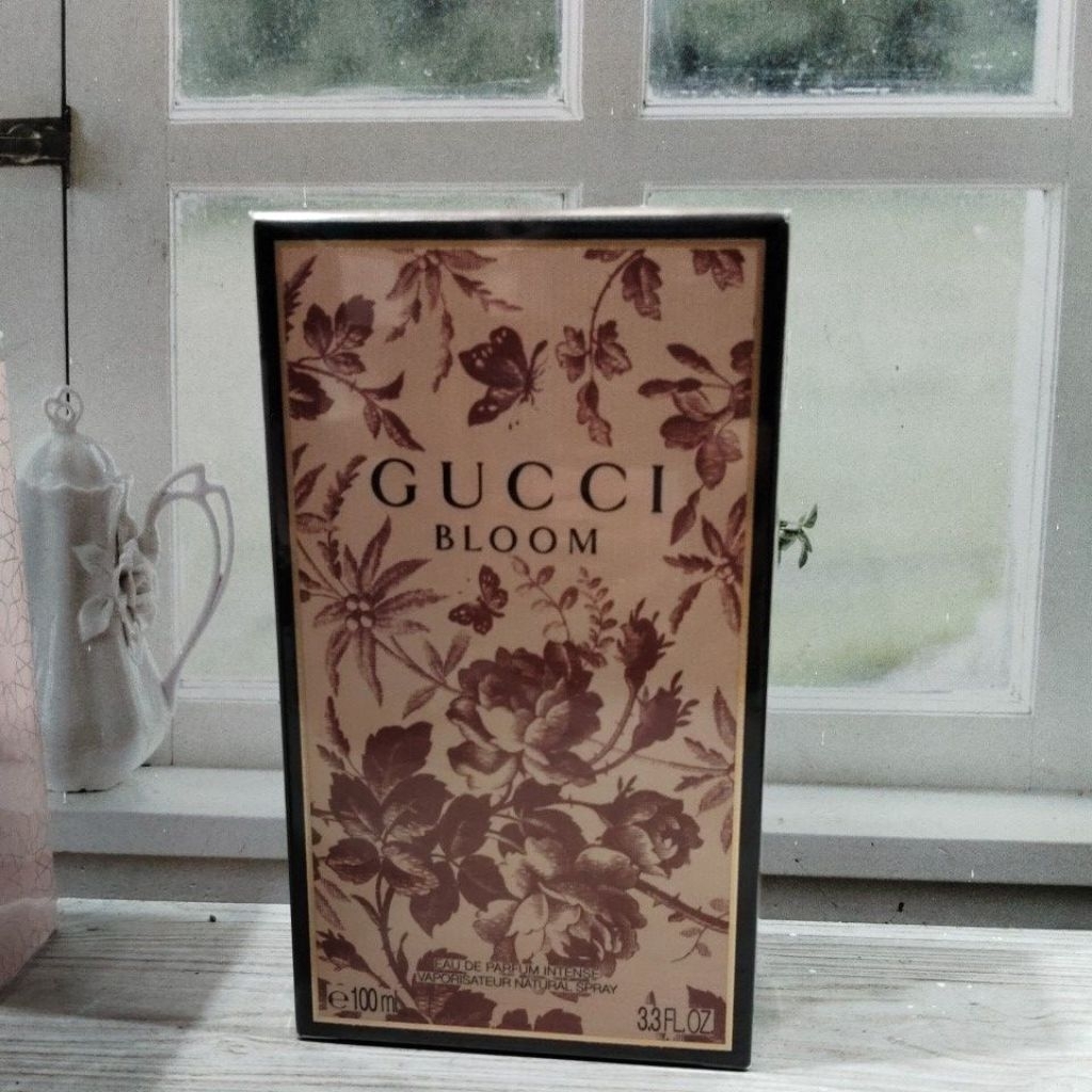 GUCCI BLOOM EDP INTENSE 100ML