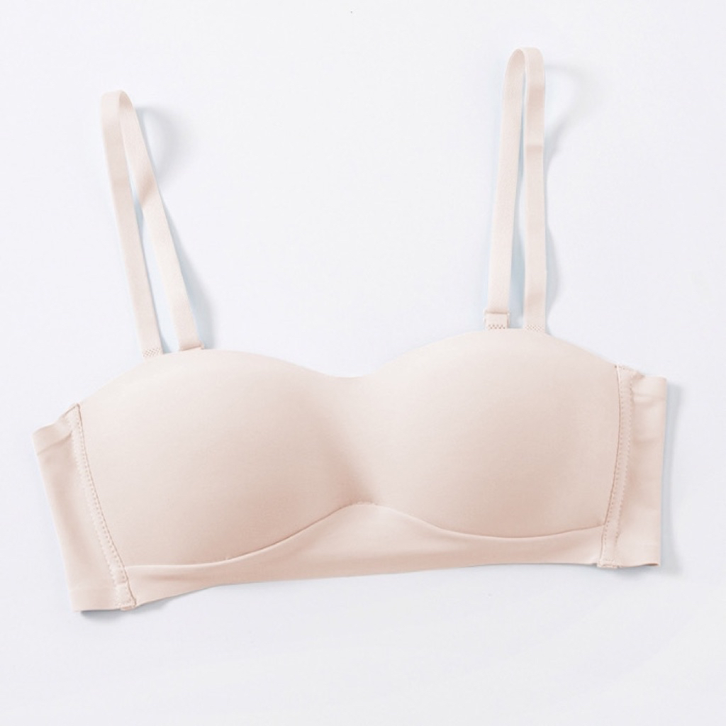 Young Hearts Bra Seamless Chic 1/2 Cup - Y23-20179B