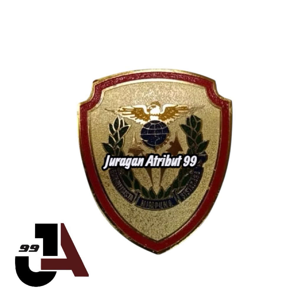 PIN BPSDM PERHUBUNGAN