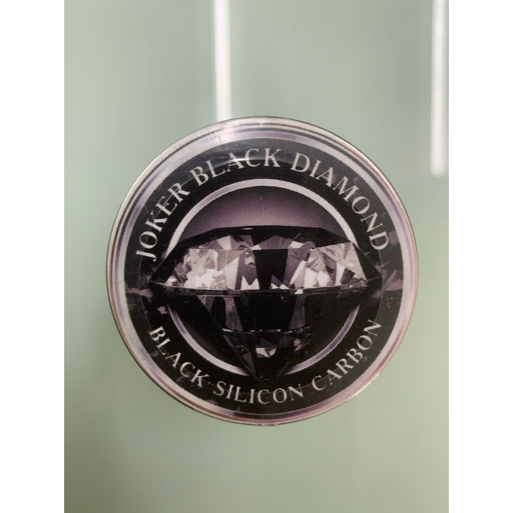 Gelasan Joker Black Diamond (Koleksian th 2017)