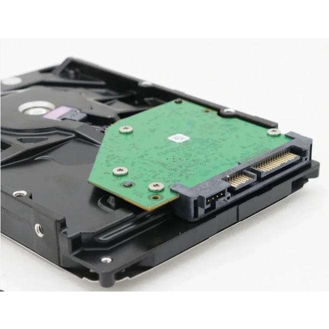 HARDDISK 1TB SATA BARU ( HDD INTERNAL PC)
