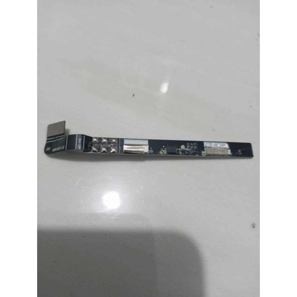 mesin Batre hp oppo a78 5g normal