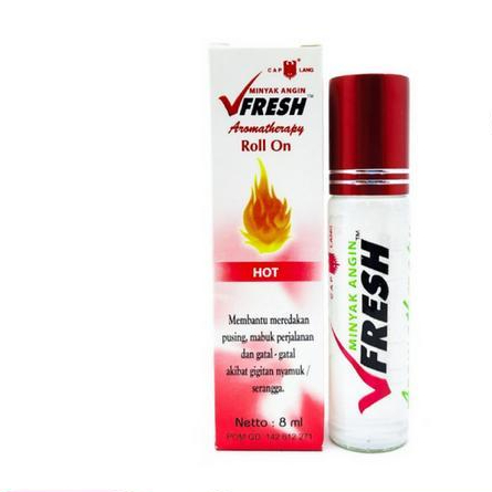 Vfresh Hot