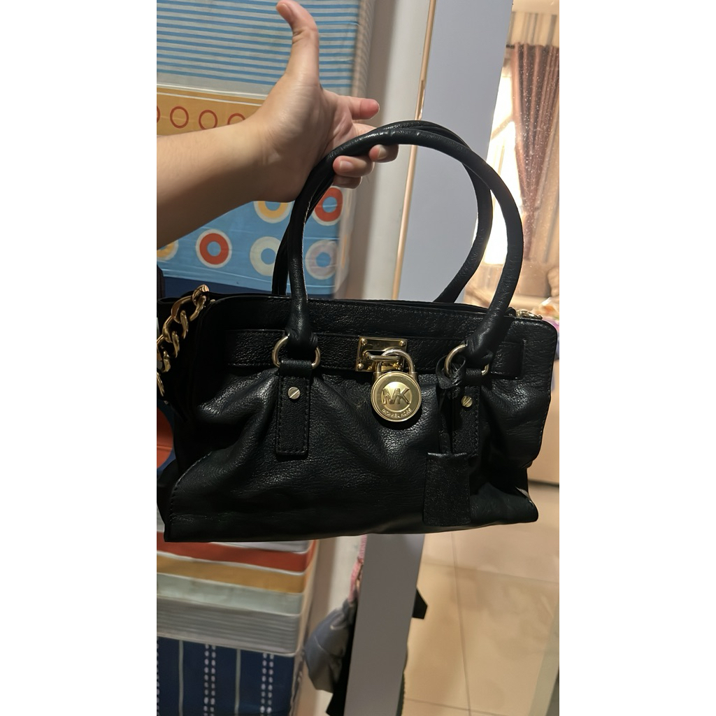 MK hamilton preloved