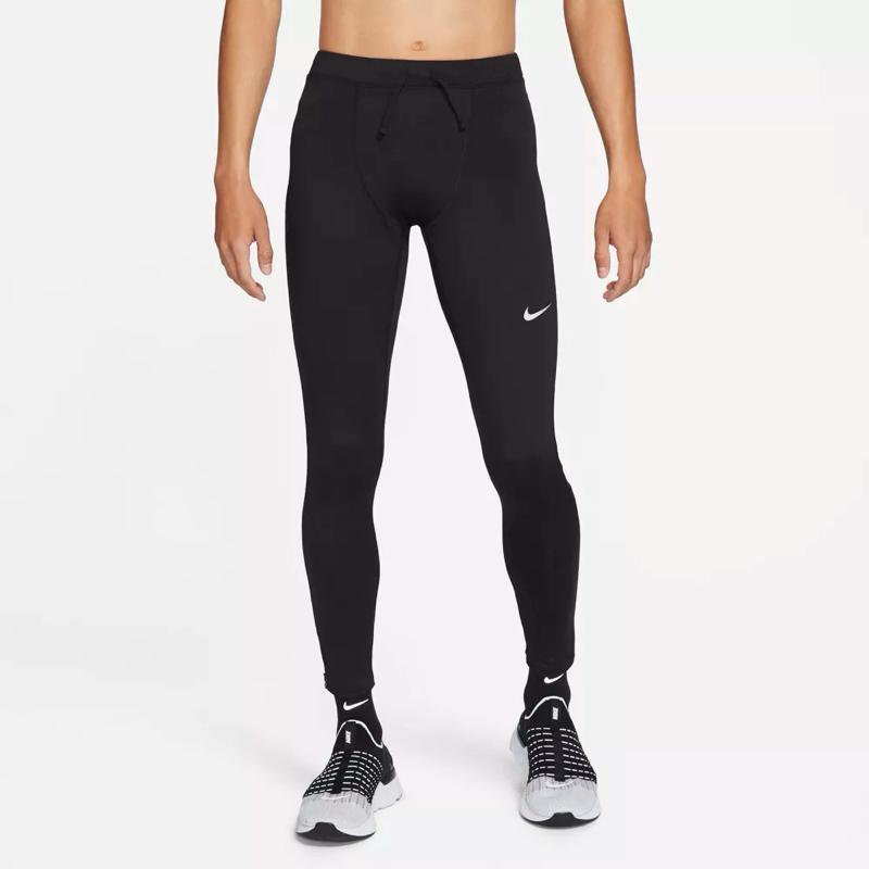 NIKE Men Running Dri-FIT Challenger Tight Celana Ketat Lari Trail Pria