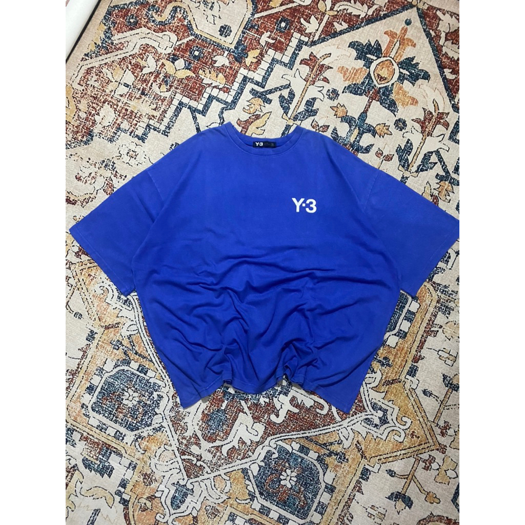 Y-3 Yohji Yamamoto