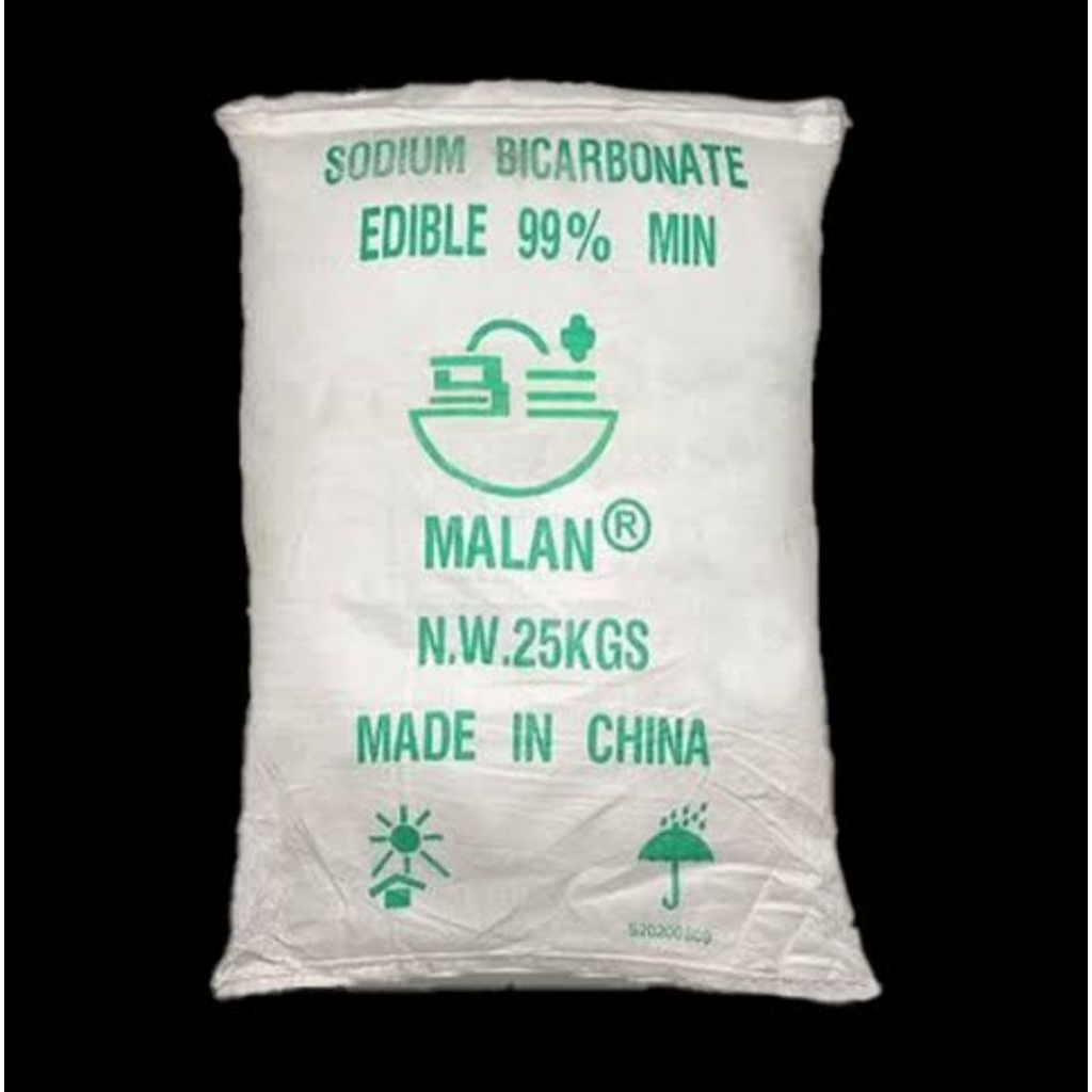 SODA KUE MALAN / BAKING SODA /KG