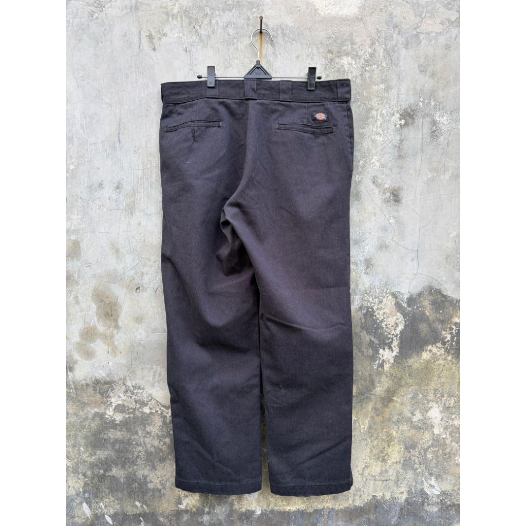 dickies 874 original fit