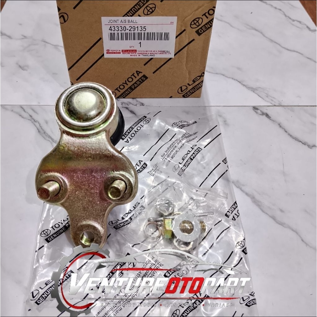 Ball Joint Toyota Corolla Gl