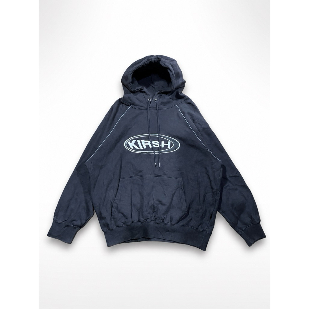 hodie kirsh big logo