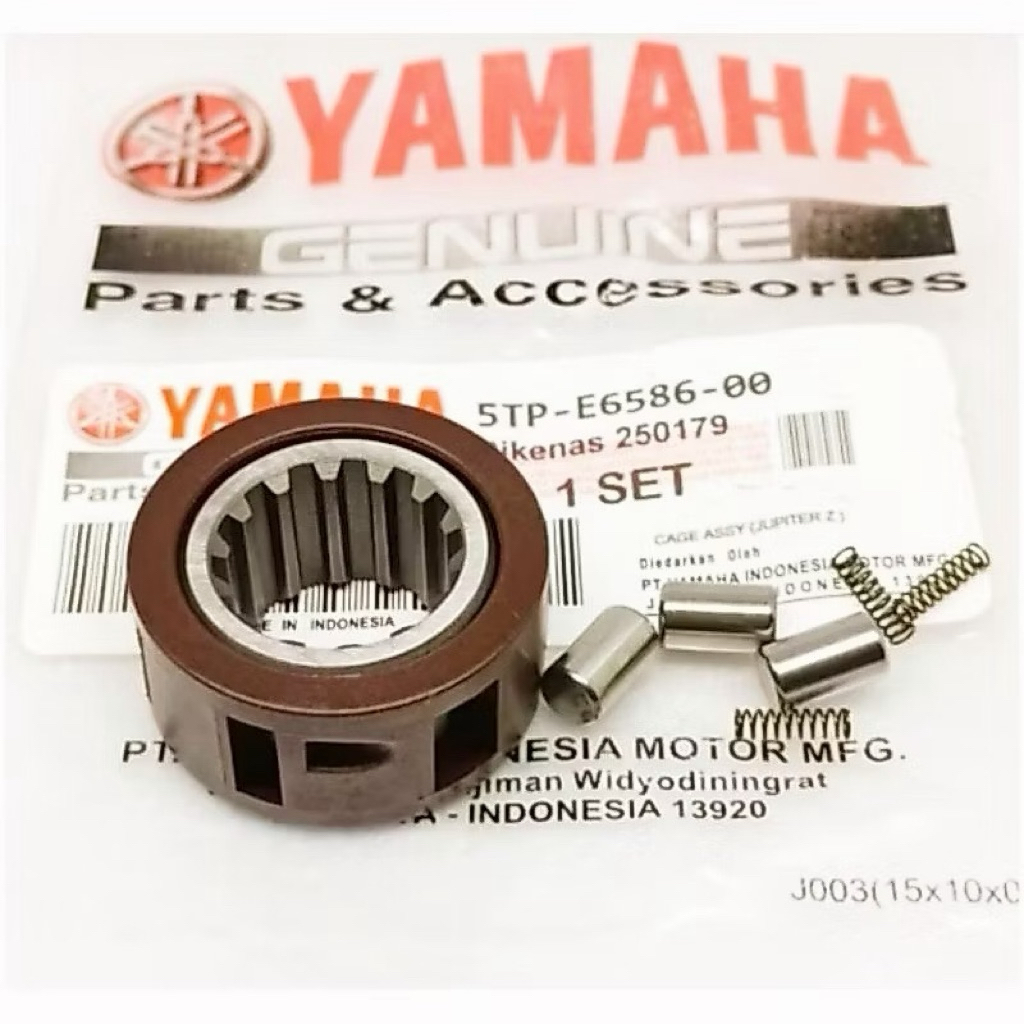 Cage Assy / Mimis Klos Sporket , 5TP/5YP Jupiter z Lama Jupiter z burahan Vega R New Vega ZR Vega RR
