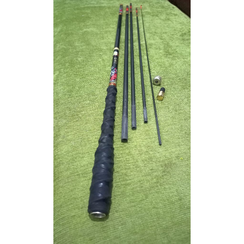 tegek x cross super leader 270