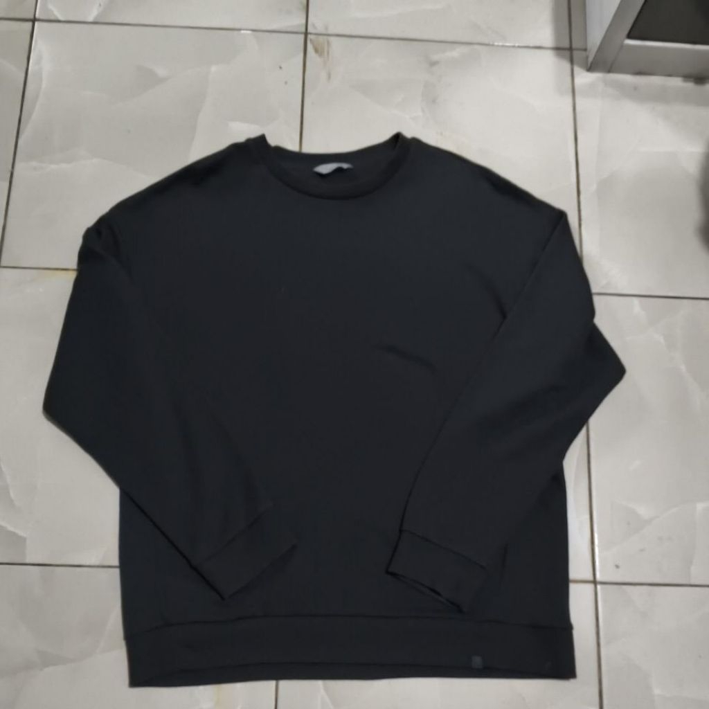 Crewneck Project M