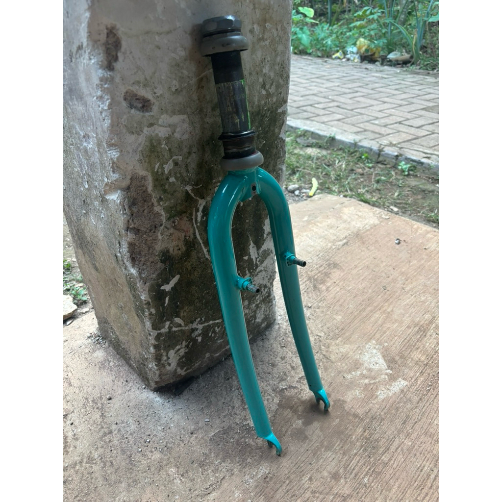 fork copotan yosemite terminator evo 28.6 l