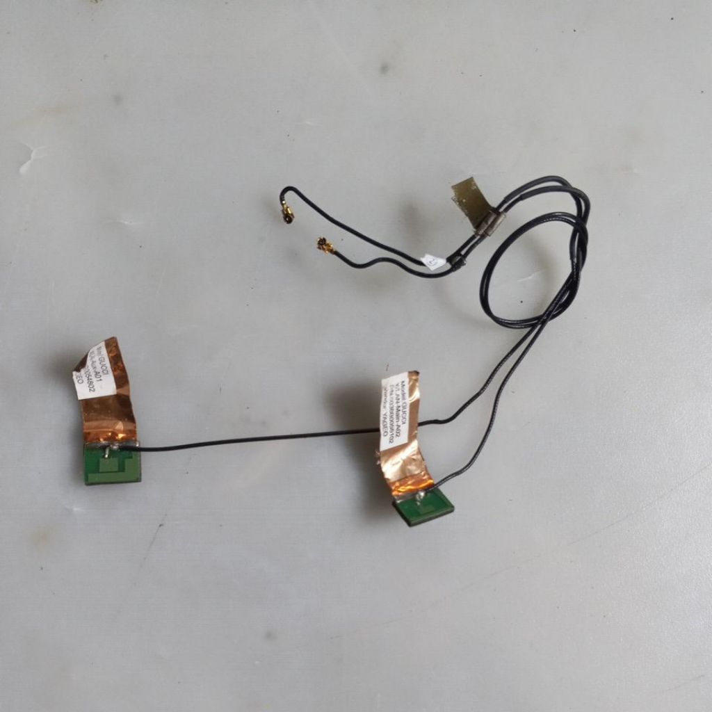 Kabel antena wifi Laptop HP Mini 5102