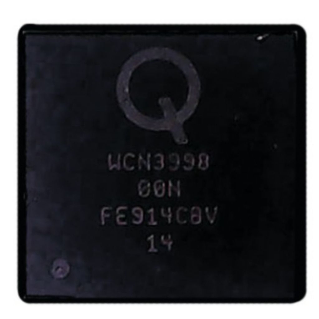 IC WIFI OPPO RENO ACE