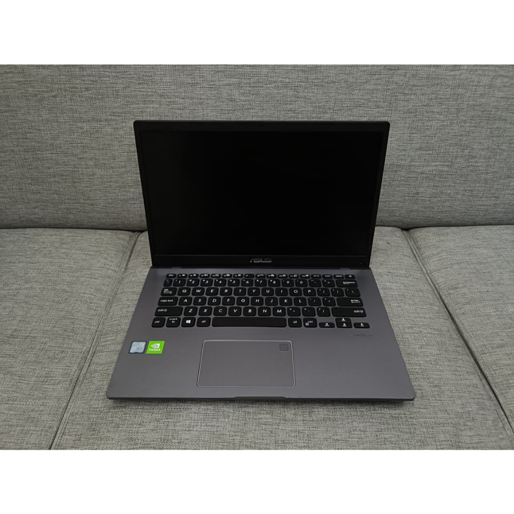 Asus Vivobook A409F Intel i5 8265U | 8GB | SSD 512GB | MX230 | FHD Win11 [Second]