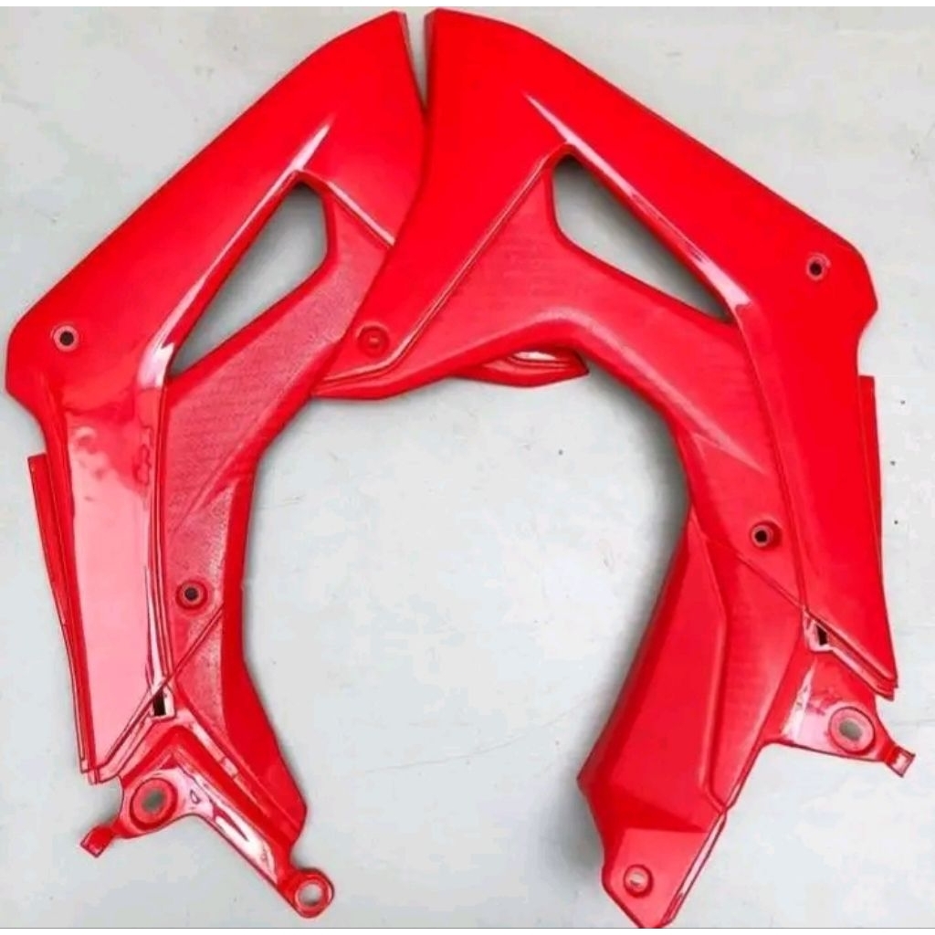 body sayap tangki crf150l body supermoto crf 150l body trail crf150l body crf150l