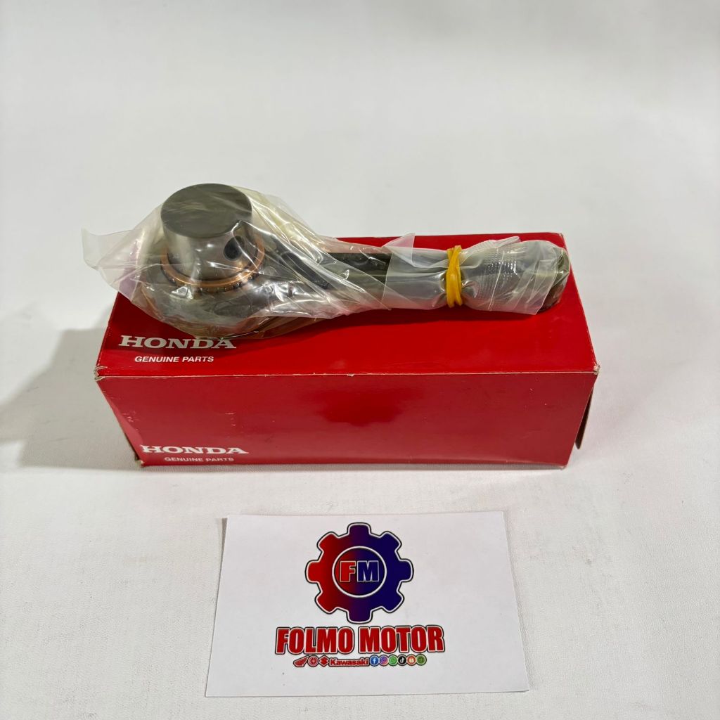 Batang Piston Kit HONDA BLADE 110 KARBURATOR BLADE 110 CW BLADE 110 R Honda Original