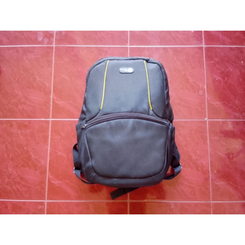 Tas Ransel Targus Original Second