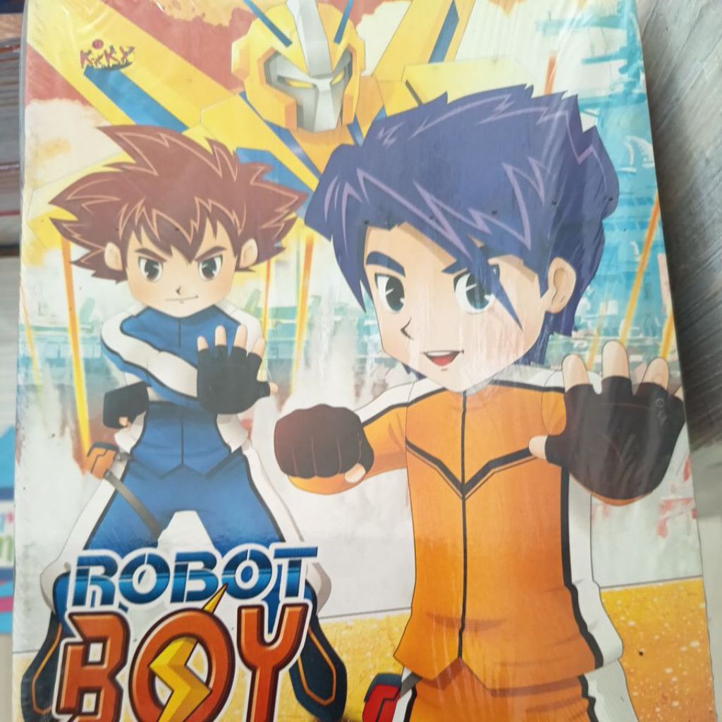 buku kiky 38