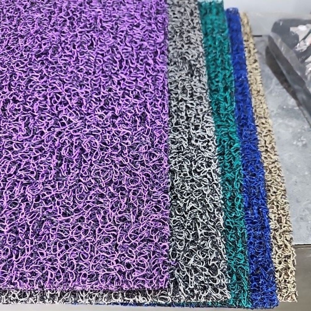 karpet mie atau karpet lantai anti slip