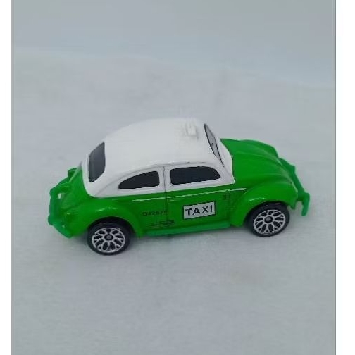 Matchbox Volkswagen Beetle
