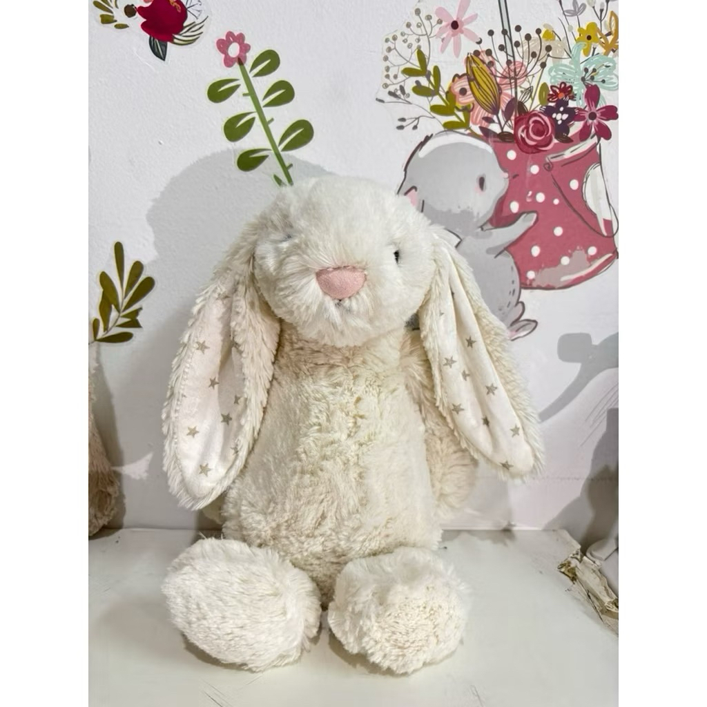 JC Bashful Bunny Twinkle