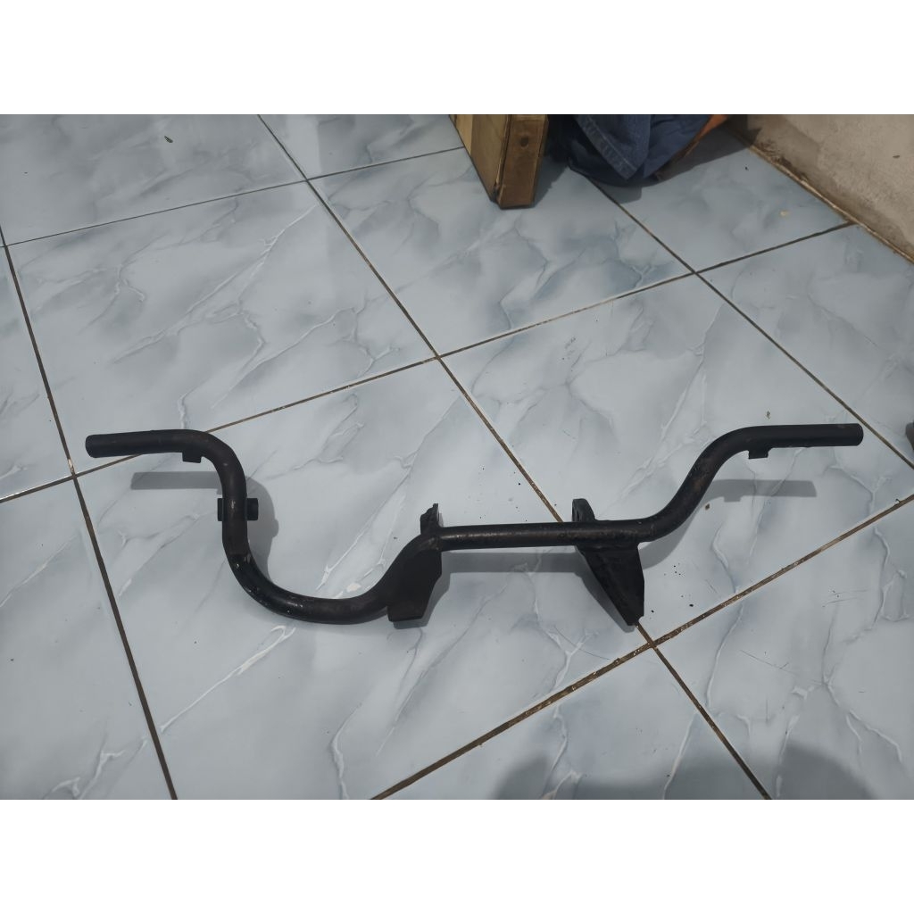 BARSTEP DEPAN RX KING NEW ORIGINAL COPOTAN