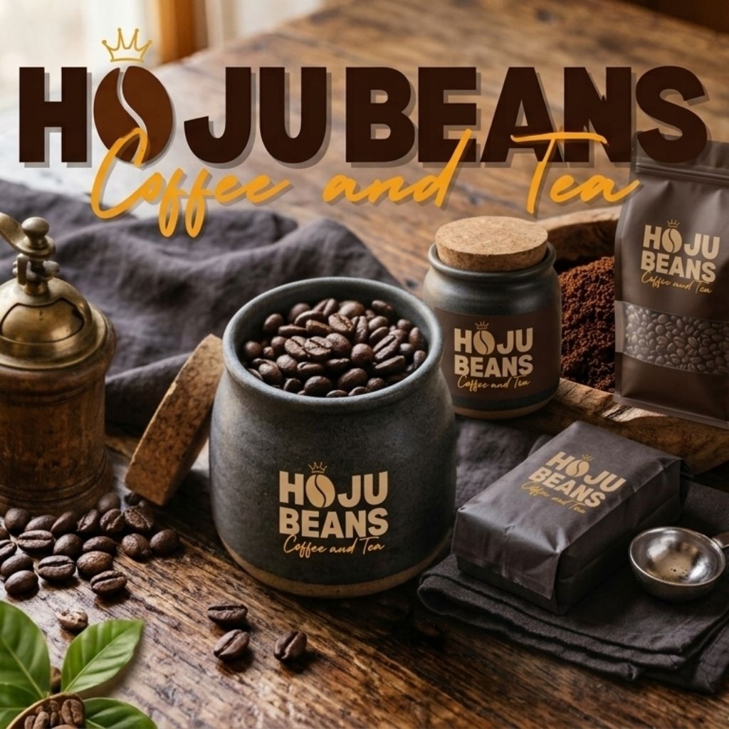 Kopi Arabica gn Ijen 100g
