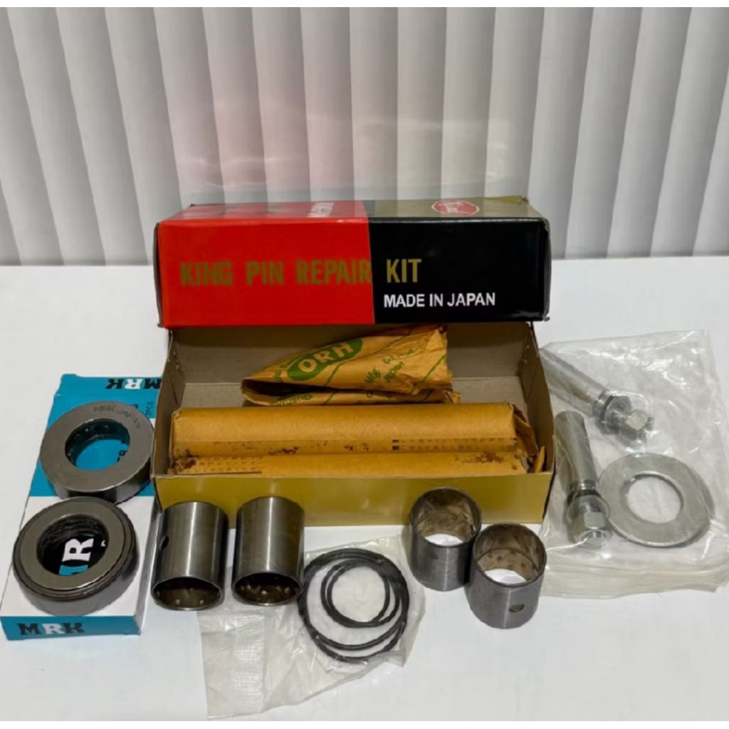 KING PIN KING PEN HINO DUTRO TOYOTA DYNA 130HT 125HT 110HT