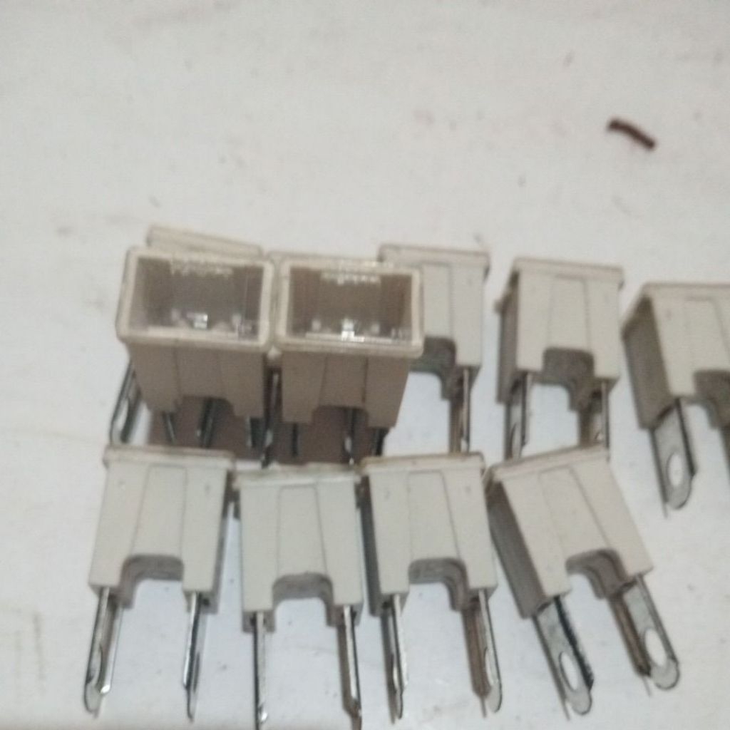 Sekring Fuse  pusat original kia/hyundai 120A