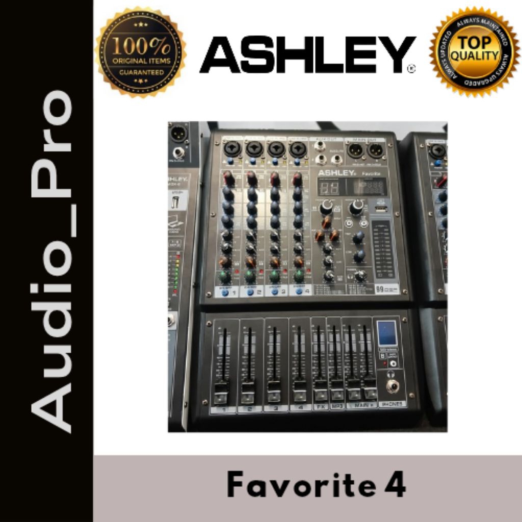 Mixer Ashley 4 Chanel Favorite 4 Mixer Ashley Favorite4 Mixer Ashley Favorite-4