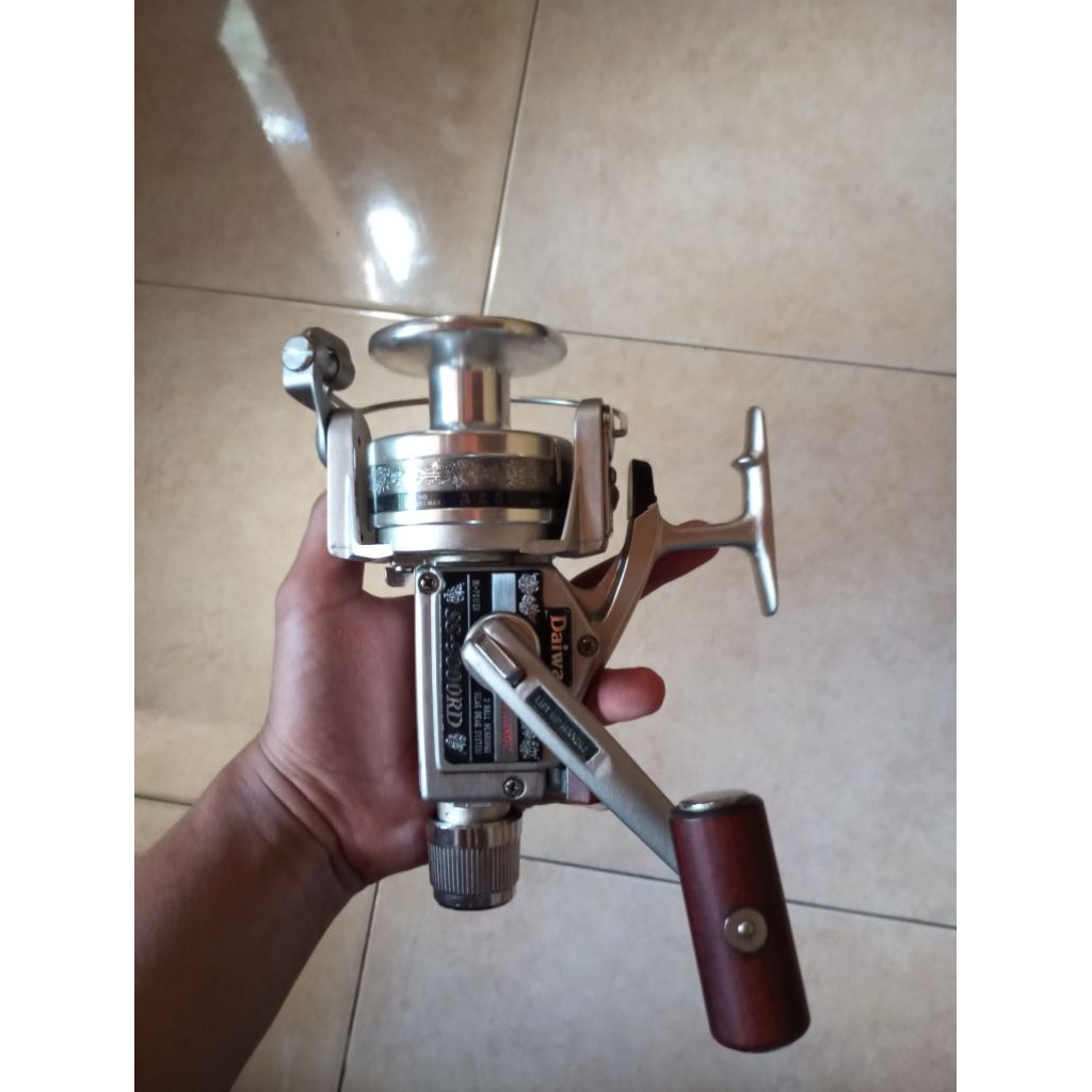 DAIWA MILLIONMAX SS-9000RD