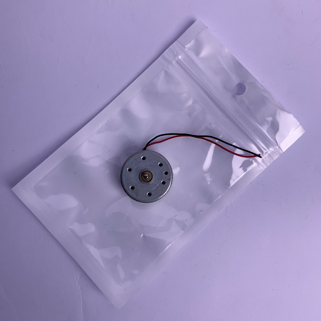 Motor DC dinamo EX DVD/VCD dinamo layangan layang-layang 3v-6v DC