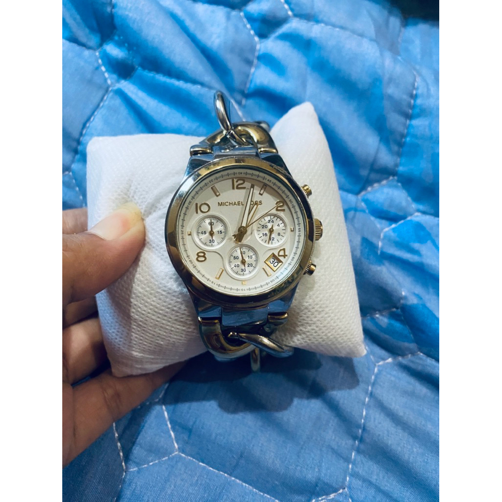 jam kepang mk original