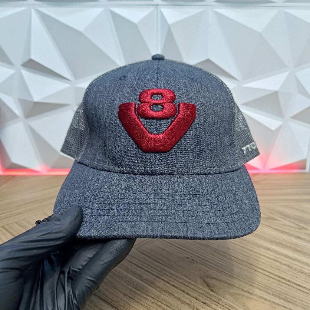Topi Scania